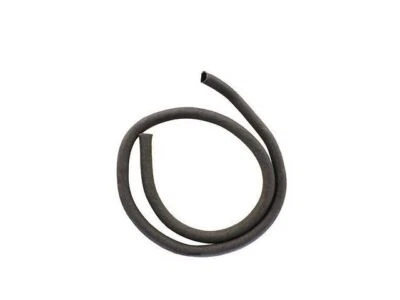 For 1960-1963 Porsche 356B Pre Heat Hose 32779RNZV 1961 1962 — 第 1/2 张图片
