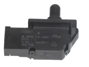 Unic 1195H1 Micro Switch 0.5A 250V Drawer Security for Pony 2/4 Espresso Machine - Picture 1 of 2