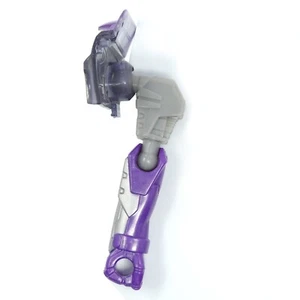 Película Transformers 2007 - Walmart Allspark Power Deluxe Jolt - Parte del brazo derecho - Imagen 1 de 2