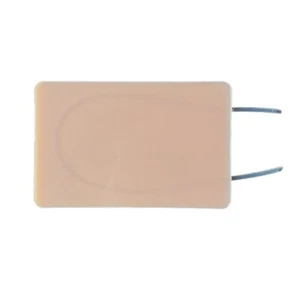 Practice Intravenous Training Puncture Suture Pad Practice Skin Model Training - Photo 1/8
