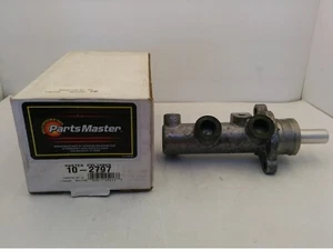 PARTS MASTER 10-2797 MASTER CYLINDER, NIB - Picture 1 of 8