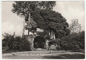 CASARSA - PORDENONE - MADONNINA DEL PONTE DEL TAGLIAMENTO - VIAGG. -33361- - Picture 1 of 1