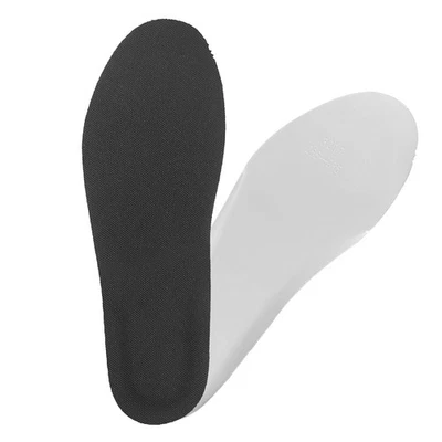 Shoe Insoles for Men's Shoes Replacement Comfort PVC Inner Sole Footwear Inse - Image 1 of 4