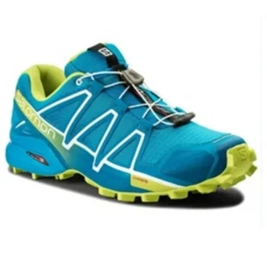 Salomon Speedcross 4 Trail Damen-Laufschuh Trailschuh Sneaker Größe 8,5 - Bild 1 von 16