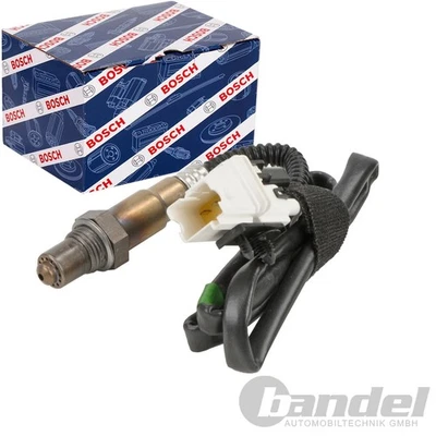 SONDA LAMBDA BOSCH PRE KAT per VOLVO S80 I (184) 2.9 3.0 T6 XC90 I (275) T6 AWD - Immagine 1 di 4