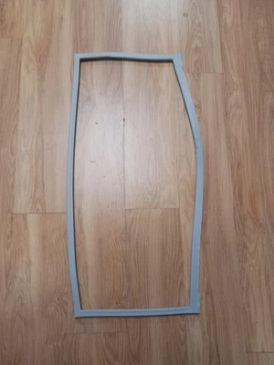 Junta de refrigerador Haier Wr14x28428 sello/junta acabado brillante Foto 1 de 4