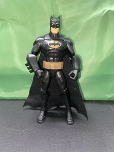 Batman DC Universe Total Heroes 6" Mattel Action Figure (#2) - Justice League - - Picture 1 of 2