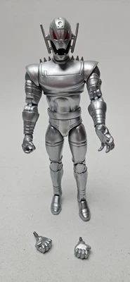 Marvel Legends Ultron Ursa Major BAF Wave SUELTO INCOMPLETO Foto 1 de 4