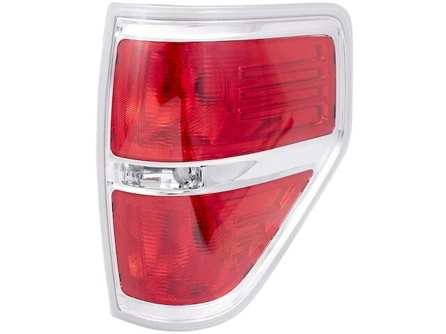 Right Tail Light Assembly 47QDJW92 for Ford F150 2013 2012 2014 2011 2010 2009 - Image 1 of 1
