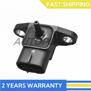 MAP Sensor Turbo Pressure Sensor 89421-21010 079800-4310 For Caldina GT-T 3SGTE - Picture 1 of 4