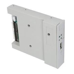 Sfr1M44-U 3 5 Zoll 1 44 MB USB SSD Diskettenlaufwerk Emulator Plug & Play KUI - Afbeelding 1 van 7