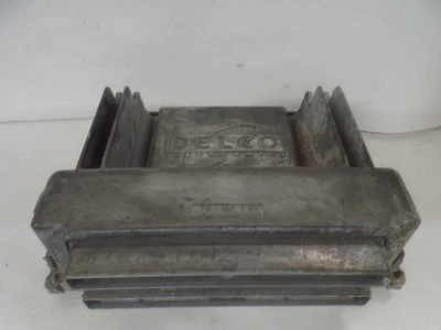 Engine ECM Electronic Control Module 5.7L ID 9354896 Fits 99-02 CAMARO 469890 Foto 1 de 4