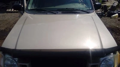 Hood 4 Door Sport Trac Fits 01-05 EXPLORER 97003 - Image 1 of 4