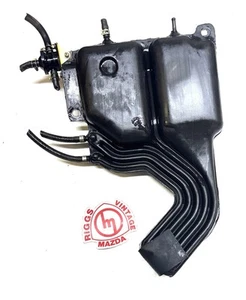 Mazda Rx4 Wagon Evap Evaporator Tank - Picture 1 of 2