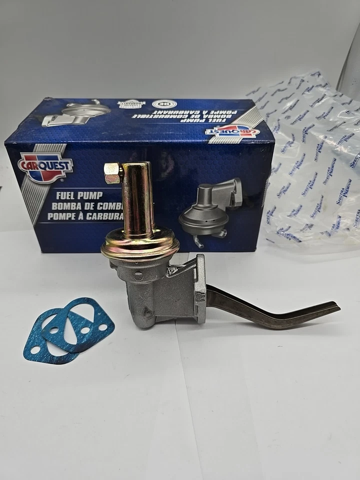 Bomba de combustible mecánica Spectra SP1050MP Carquest 6750 Foto 1 de 4