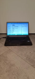 Samsung 700z - Core i5 - Scharnier Defekt- Laptop Notebook - Afbeelding 1 van 12