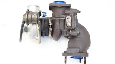 Turbolader Jeep CHEROKEE 2 KJ 35242103F 2.8 110 KW 150 PS Diesel ENR 09-2003 - Bild 1 von 4