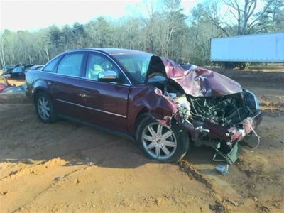 Passenger Right Front Spindle/Knuckle Fits 05-07 Ford Five Hundred OEM - Image 1 of 4