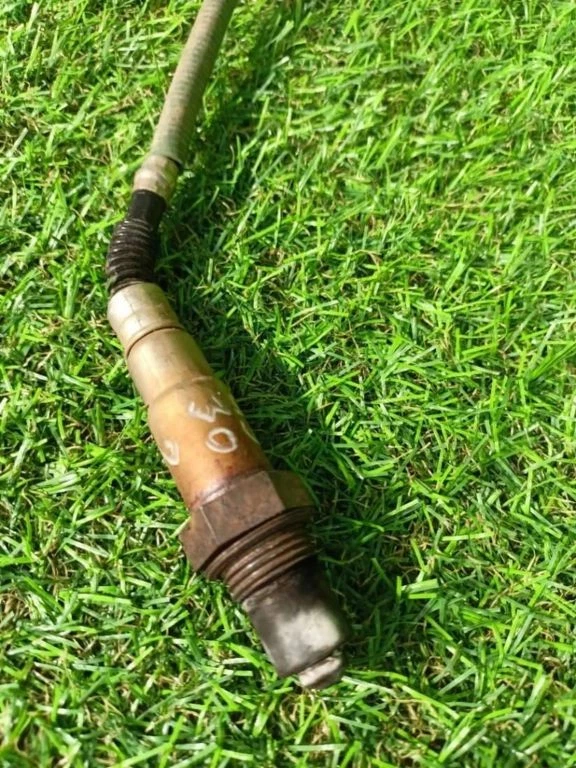 Sonda lambda benzina Ford Fusion II 2014 sonda di regolazione MJY4625 - Immagine 1 di 4