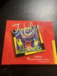 Thrivent Financial for Lutherans: Jubilee (John Leavitt) (CD, 2005) - Picture 1 of 4