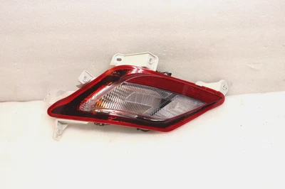 Luz trasera izquierda conductor Hyundai Tucson LH 2025 OEM 92405-N9500 Foto 1 de 4