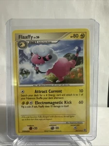 Flaaffy 50/132 Secret Wonders Regular - Picture 1 of 10
