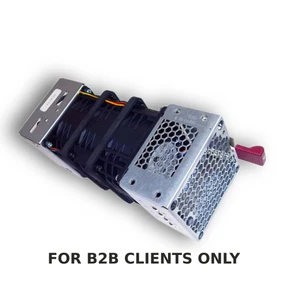 631109-001 Ventilatore HP E5700 X5520 CSP - Foto 1 di 6