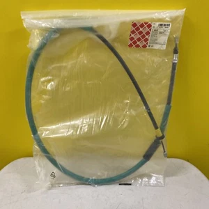 FEBI BILSTEIN 49620 REPLACEMENT BRAKE CABLE FOR RENAULT 8200673259 - Picture 1 of 6