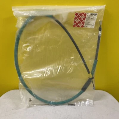 FEBI BILSTEIN 49620 REPLACEMENT BRAKE CABLE FOR RENAULT 8200673259 - Image 1 of 4
