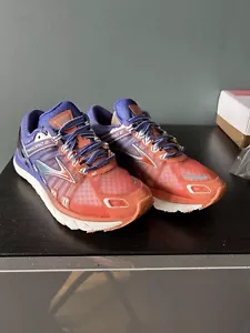 Brooks Transcend 2 Damen Sneaker UK3 Medium B *BESCHREIBUNG LESEN* - Bild 1 von 14