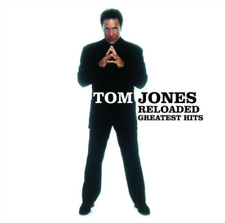 Tom Jones Greatest Hits (CD) Album