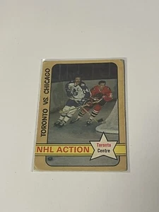 1972-73 O-Pee-Chee #209 Dave Keon POVERO **025808 - Foto 1 di 2