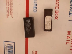 unknown arcade vending chip lot #104 - Picture 1 of 1