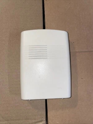 Receptor de timbre de puerta inalámbrico Heathco WL-104A SOLO usado Foto 1 de 3
