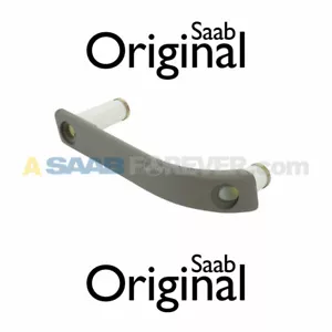 SAAB 9000 MANIJA DE PUERTA INTERIOR CONDUCTOR DELANTERO IZQUIERDO TAUPE NUEVO ORIGINAL FABRICANTE DE EQUIPOS ORIGINALES 4263612 - Imagen 1 de 9