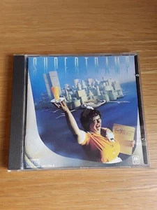CD - SUPERTRAMP - BREAKFAST IN AMERICA - The logical song, Goodbye stranger u.a. - Bild 1 von 2