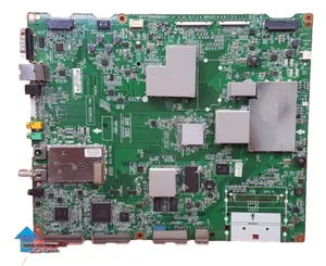 LG EBU62824001 Television 55" 4 K Ultra Hd Smart Main PCB-55Ub950T - Picture 1 of 1