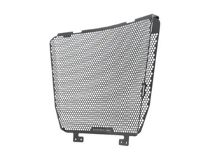 APRILIA RSV4 1000 Radiator Guard 2009-2014 by Evotech Performance - Picture 1 of 1