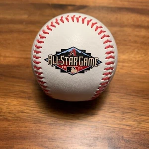 2011 All Star Game, Rawlings Baseball, Excellent Condition - Picture 1 of 3