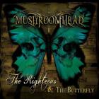 Mushroomhead The Righteous & the Butterfly (Vinyl) 12" Album
