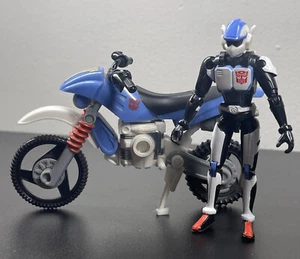Transformers Energon High Wire Kicker complete deluxe 2005 - Picture 1 of 11