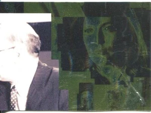 X Files Season 9 The Truth On Trial Chase Card T2 - Picture 1 of 1