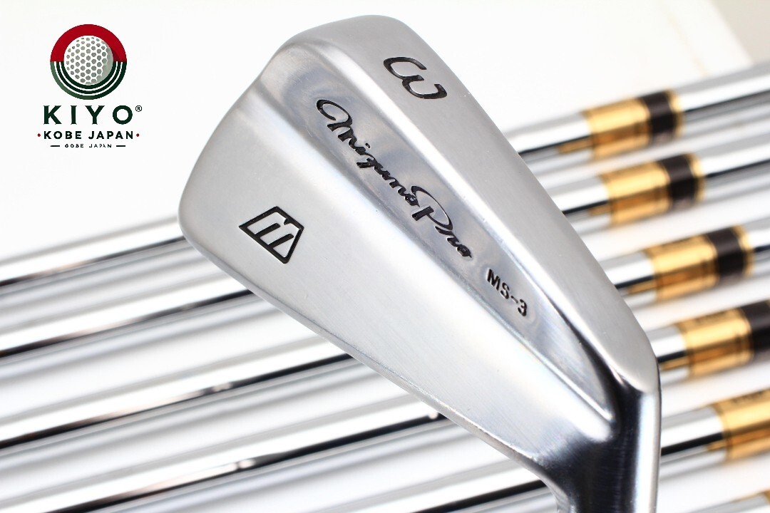 Mizuno Men 3-Iron Golf Clubs for sale | eBay Mizuno Men 3-Iron Golf Clubs for sale | eBay
