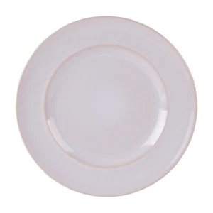 Assiette plate 28 cm Rondo (lot de 6) grès 28 cm table passion - Foto 1 di 1