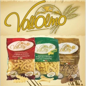 PASTA VALLOLMO PASTA SICILIANA DI GRANO DURO SICILIANO MIX A SCELTA 9Kg 18x 500g - Picture 1 of 16