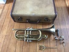 Conn Shooting Star Trumpet # 639214  for Parts or Repair