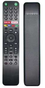 Mando a distancia de reemplazo para TV Sony KD-65XH9299 | KD-65XH9505 | KD-65XH9505 - Imagen 1 de 1