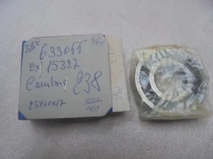CUSCINETTO CAMBIO FIAT 238 SKF 615327/C3  633066 - Picture 1 of 2