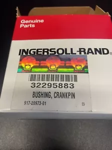 Ingersoll-Rand 32295883 Buchse C/Pin 7100 Buchse - Bild 1 von 2