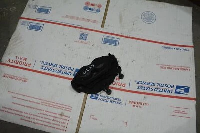 Pinza de freno delantera izquierda Honda Cbr600f4i 2001 pastillas Nissin Cbr 600F4i F4i 01-06 Foto 1 de 4